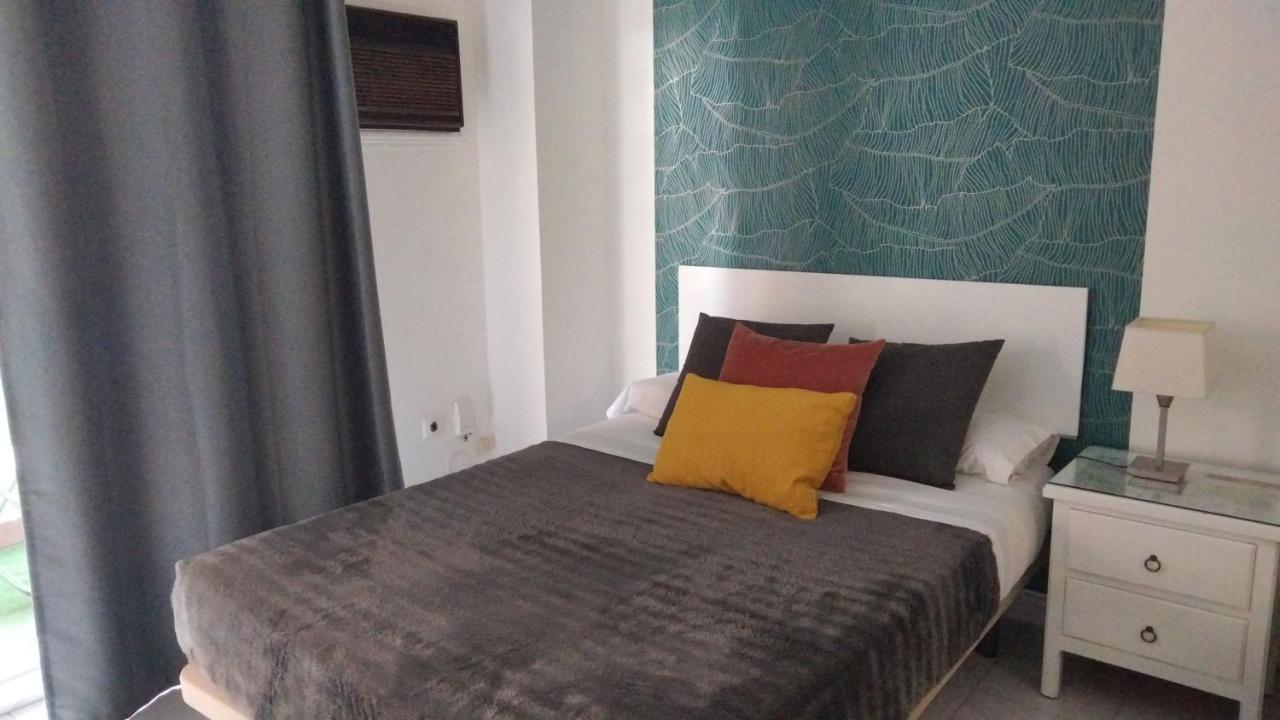 Triana Fénix Apartamento Sevilla Exterior foto